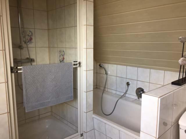 Ferienwohnung Runge Schneverdingen Exteriör bild